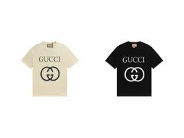 Picture of Gucci T Shirts Short _SKUGucciS-XLkctx84536044